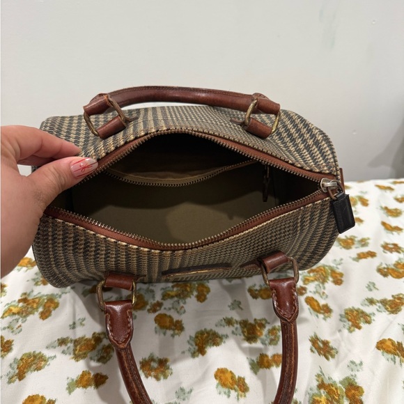 Polo Ralph Lauren Boston Bag - Picture 6 of 7